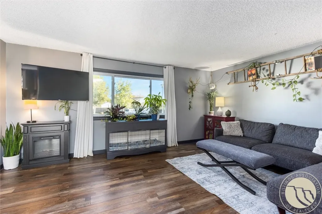 2905 Lynwood Circle Billings MT 59102