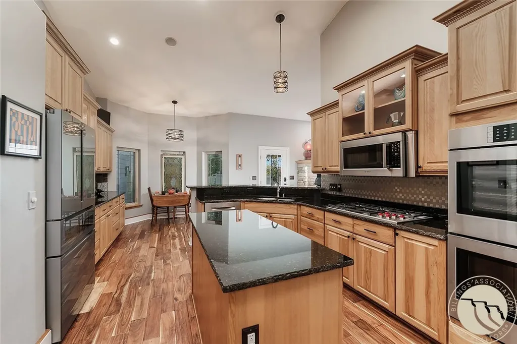 6020 Hazelwood Drive Billings MT 59106