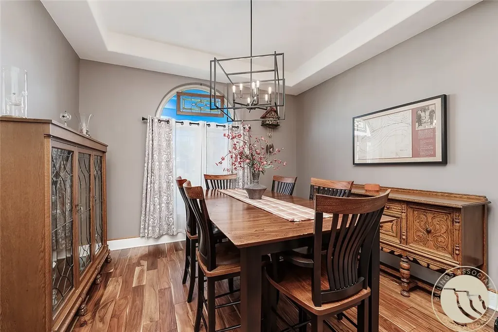 6020 Hazelwood Drive Billings MT 59106