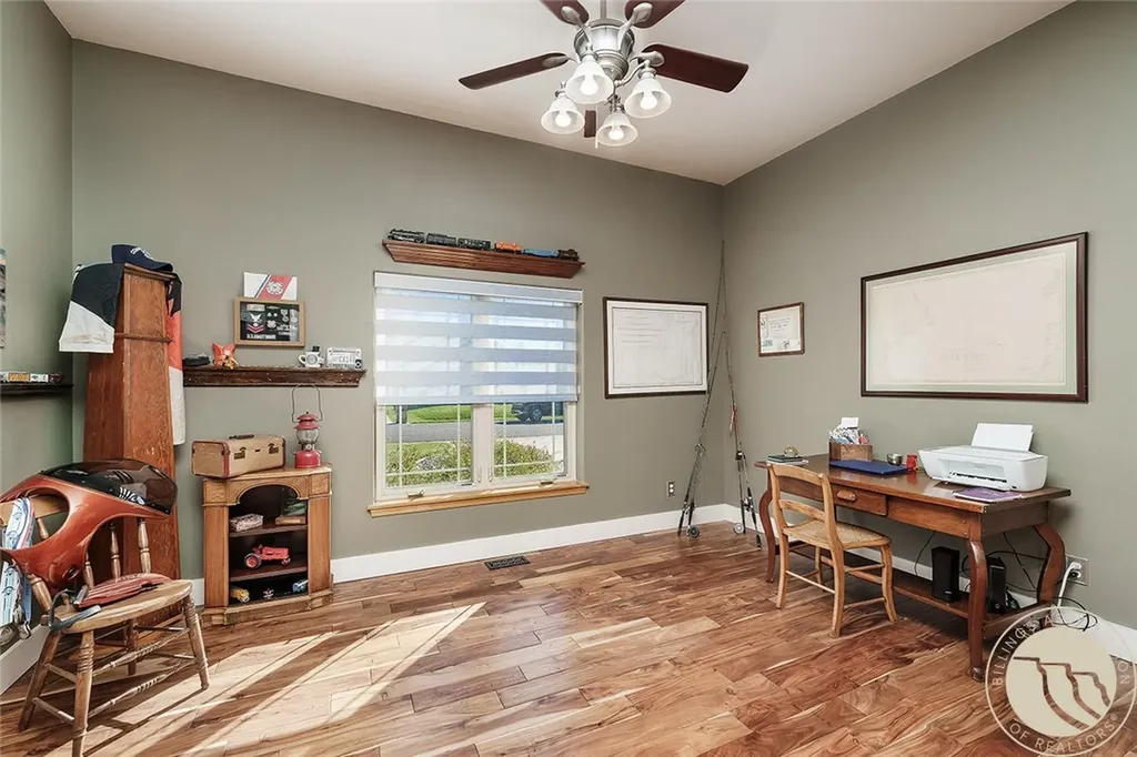 6020 Hazelwood Drive Billings MT 59106