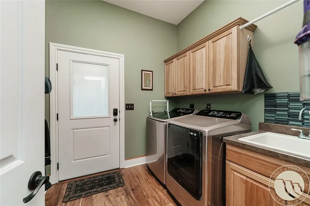 6020 Hazelwood Drive Billings MT 59106