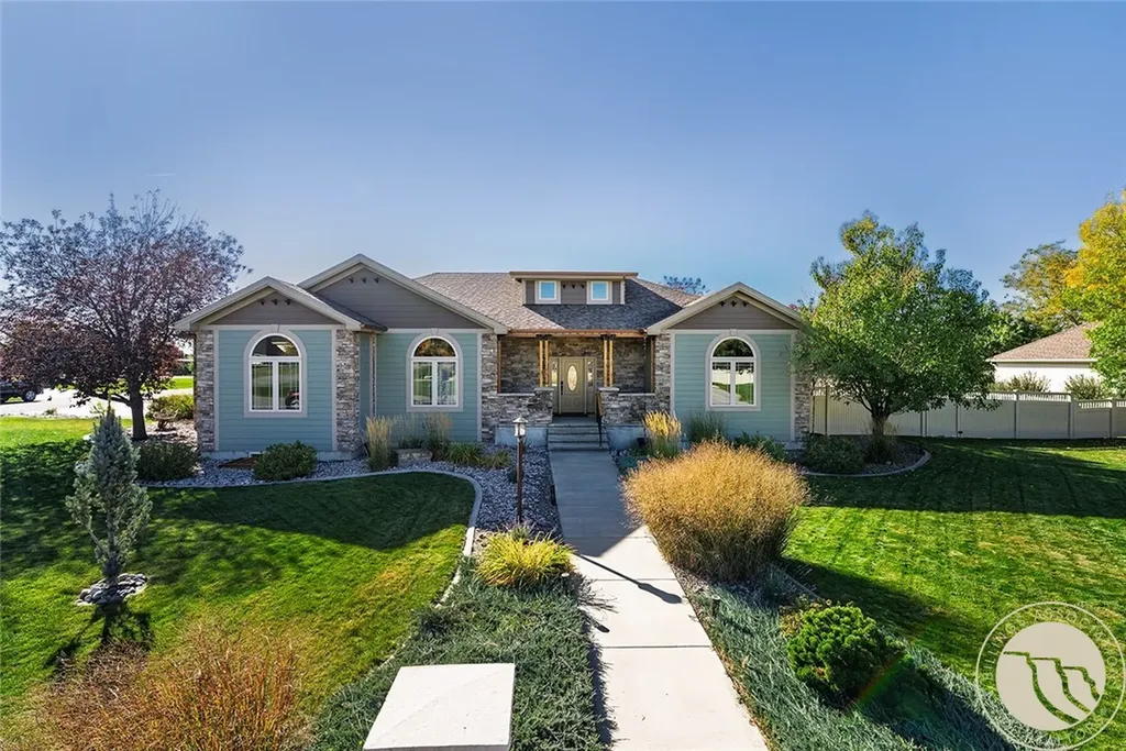 6020 Hazelwood Drive Billings MT 59106