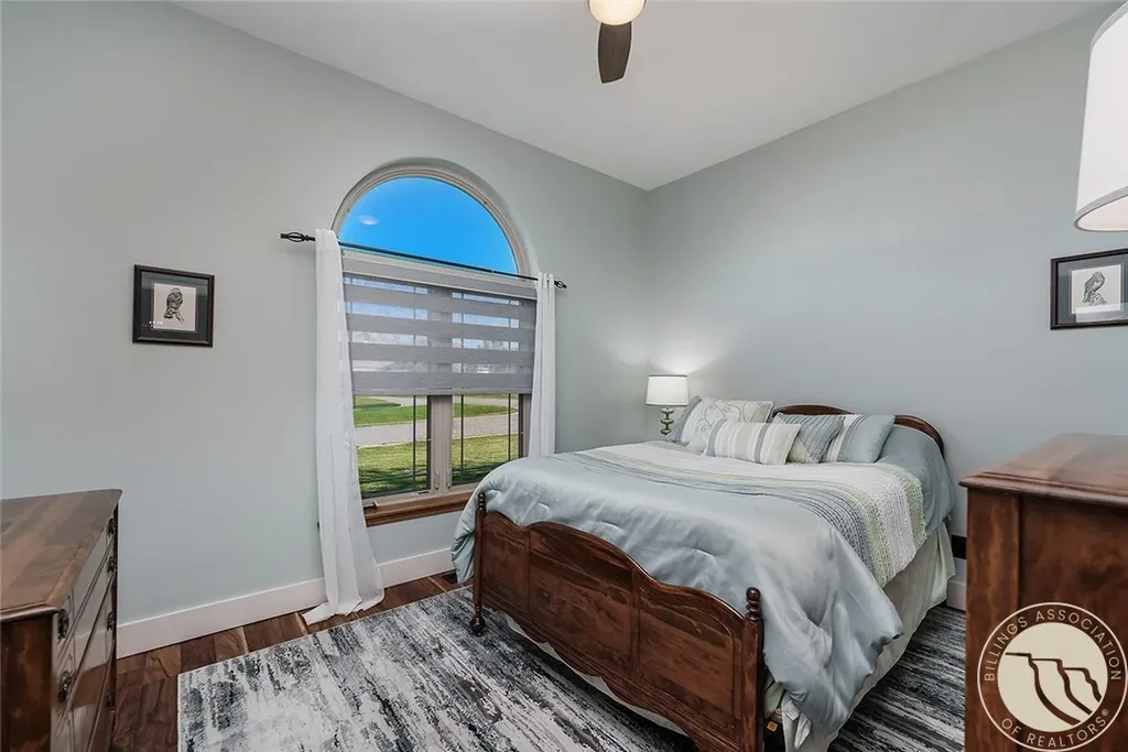 6020 Hazelwood Drive Billings MT 59106