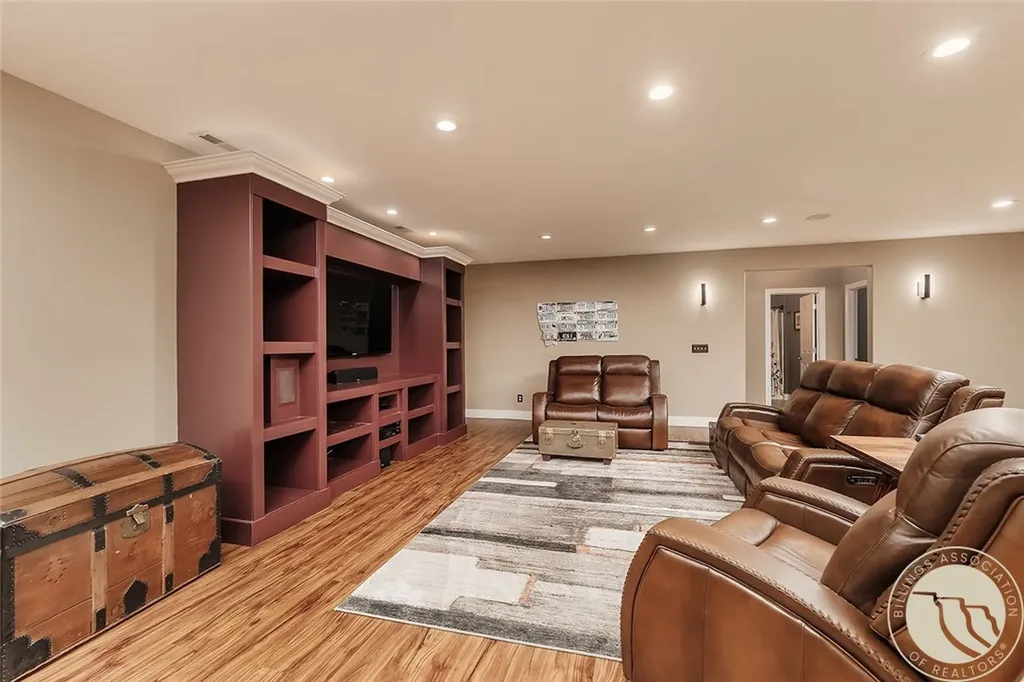 6020 Hazelwood Drive Billings MT 59106