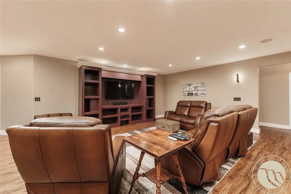 6020 Hazelwood Drive Billings MT 59106