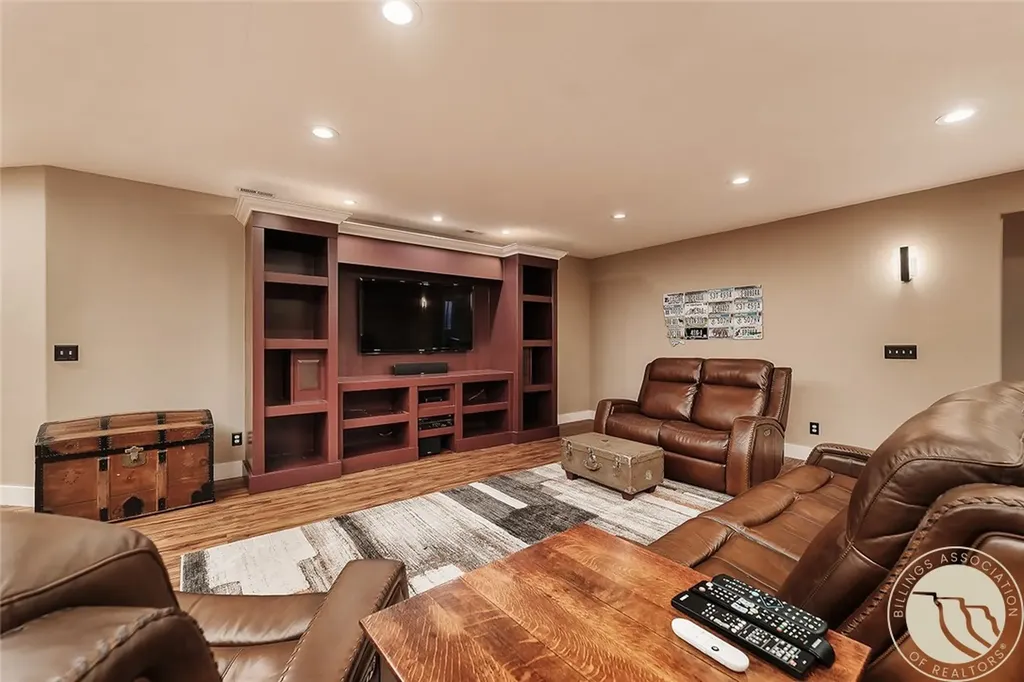 6020 Hazelwood Drive Billings MT 59106