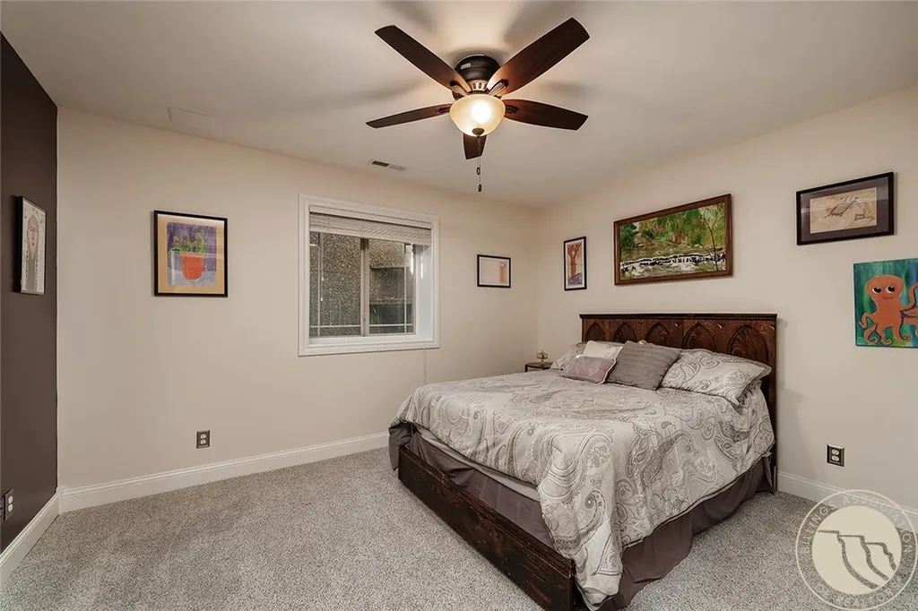 6020 Hazelwood Drive Billings MT 59106