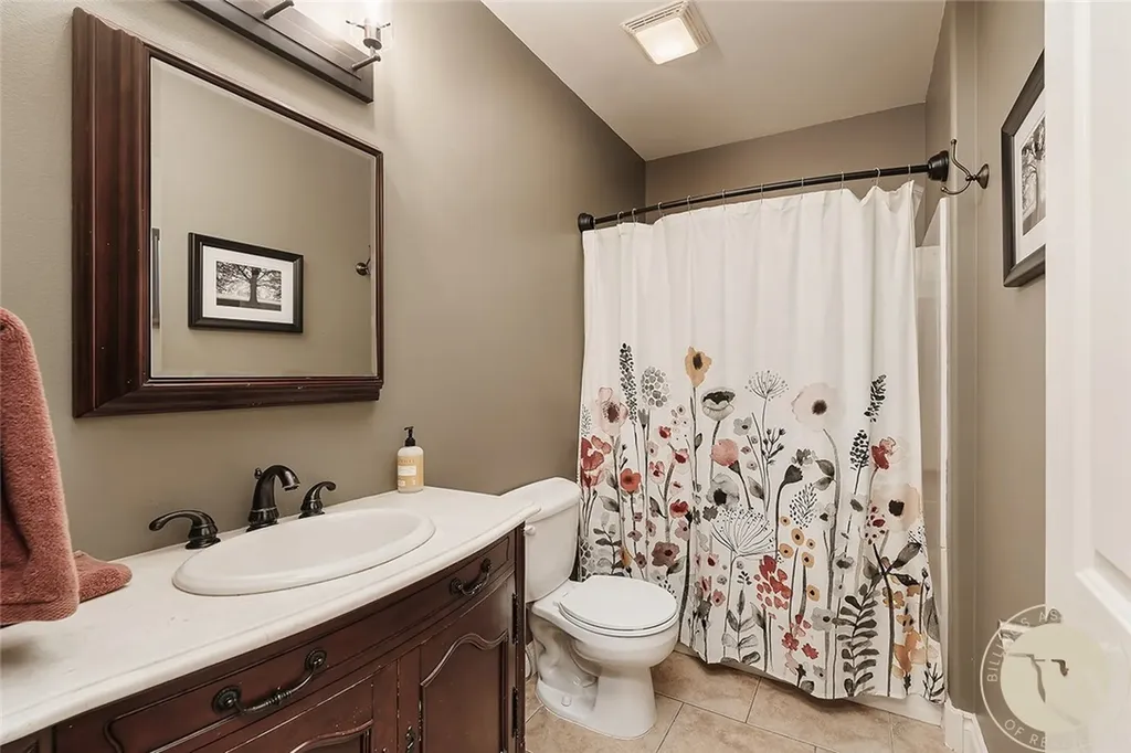 6020 Hazelwood Drive Billings MT 59106