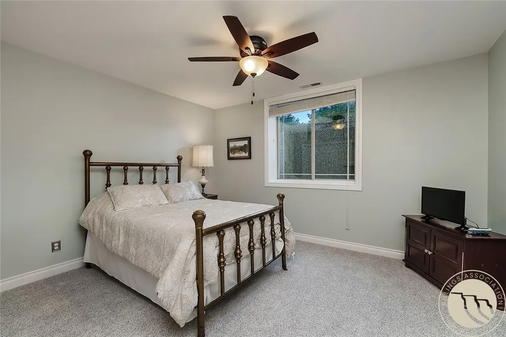 6020 Hazelwood Drive Billings MT 59106