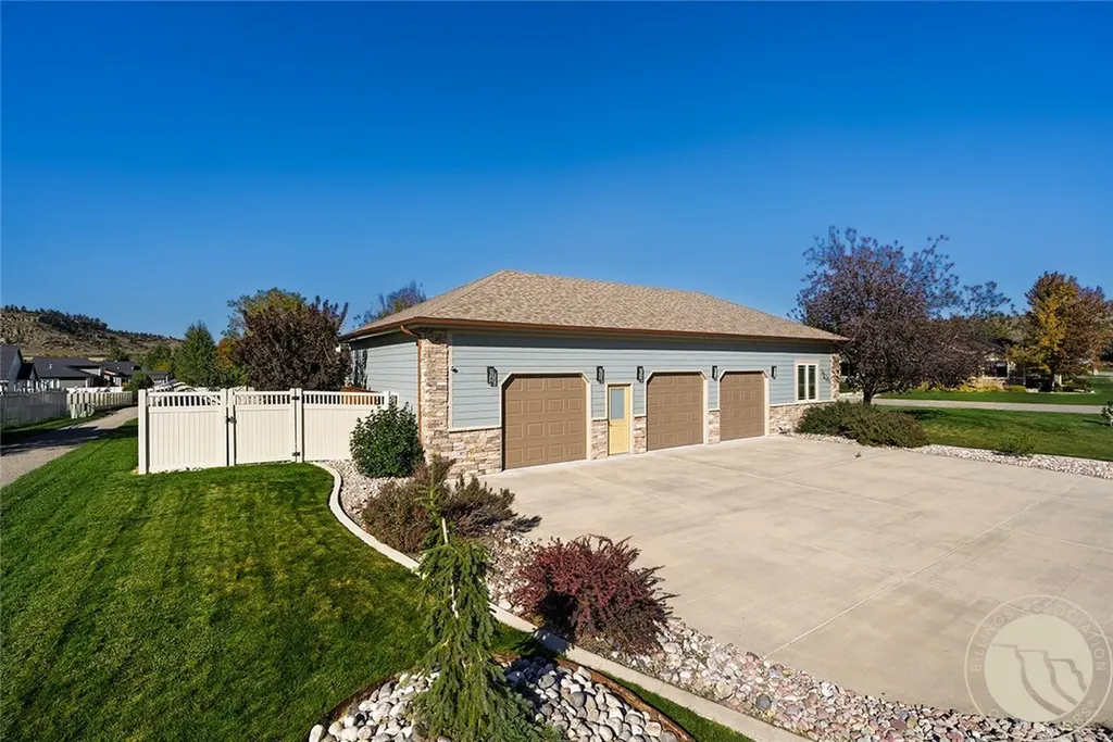 6020 Hazelwood Drive Billings MT 59106