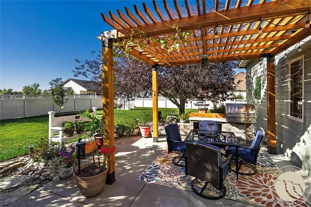 6020 Hazelwood Drive Billings MT 59106