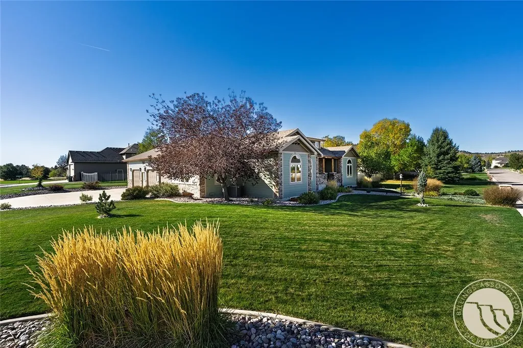 6020 Hazelwood Drive Billings MT 59106