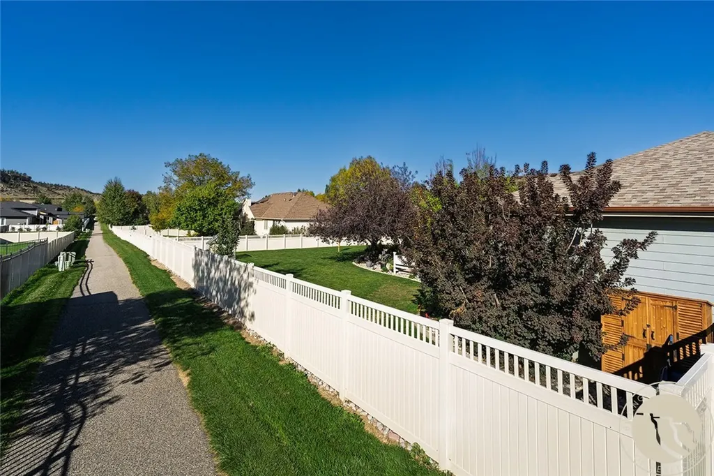 6020 Hazelwood Drive Billings MT 59106