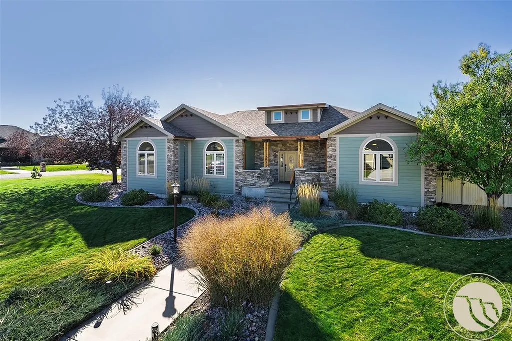 6020 Hazelwood Drive Billings MT 59106
