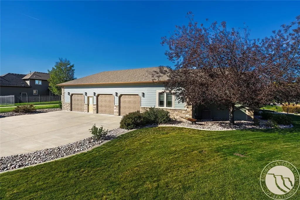 6020 Hazelwood Drive Billings MT 59106