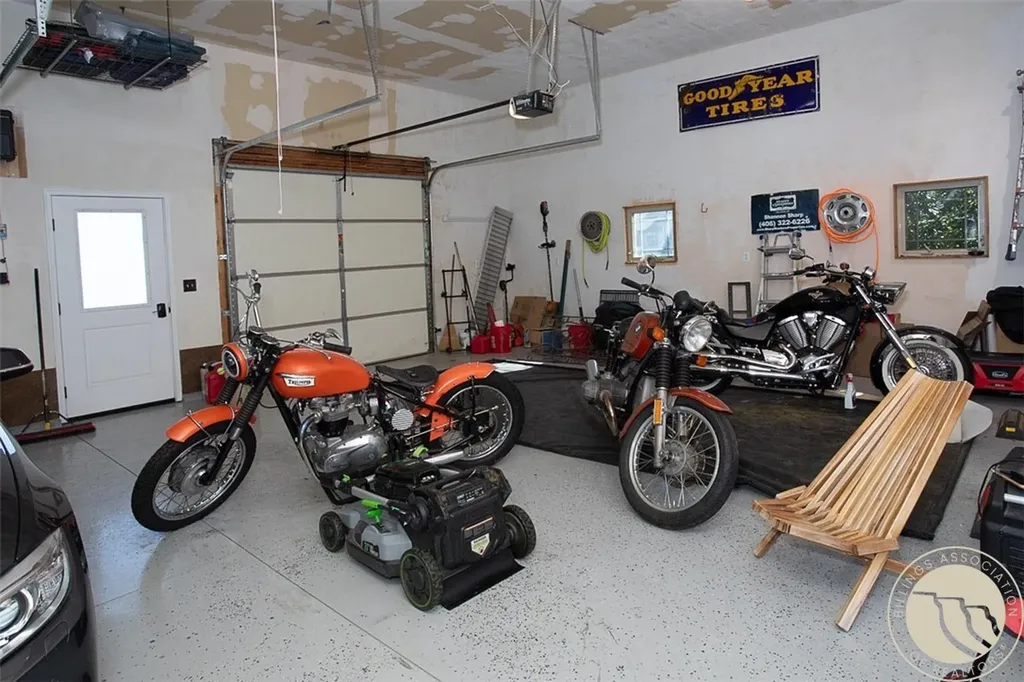 6020 Hazelwood Drive Billings MT 59106