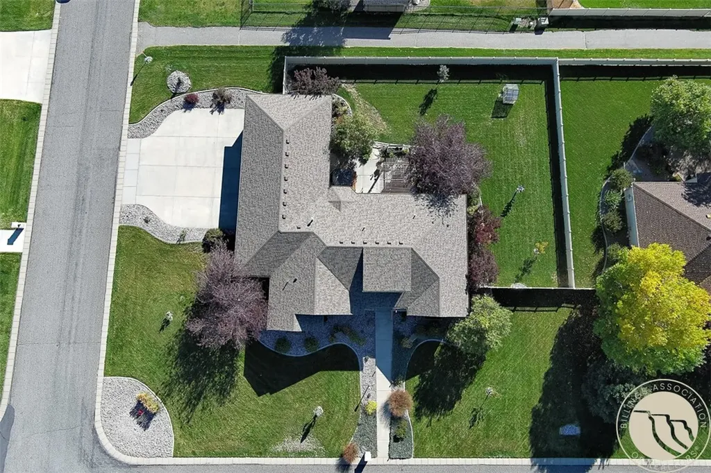 6020 Hazelwood Drive Billings MT 59106