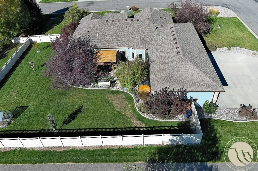 6020 Hazelwood Drive Billings MT 59106