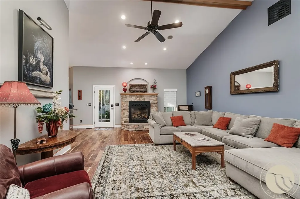 6020 Hazelwood Drive Billings MT 59106