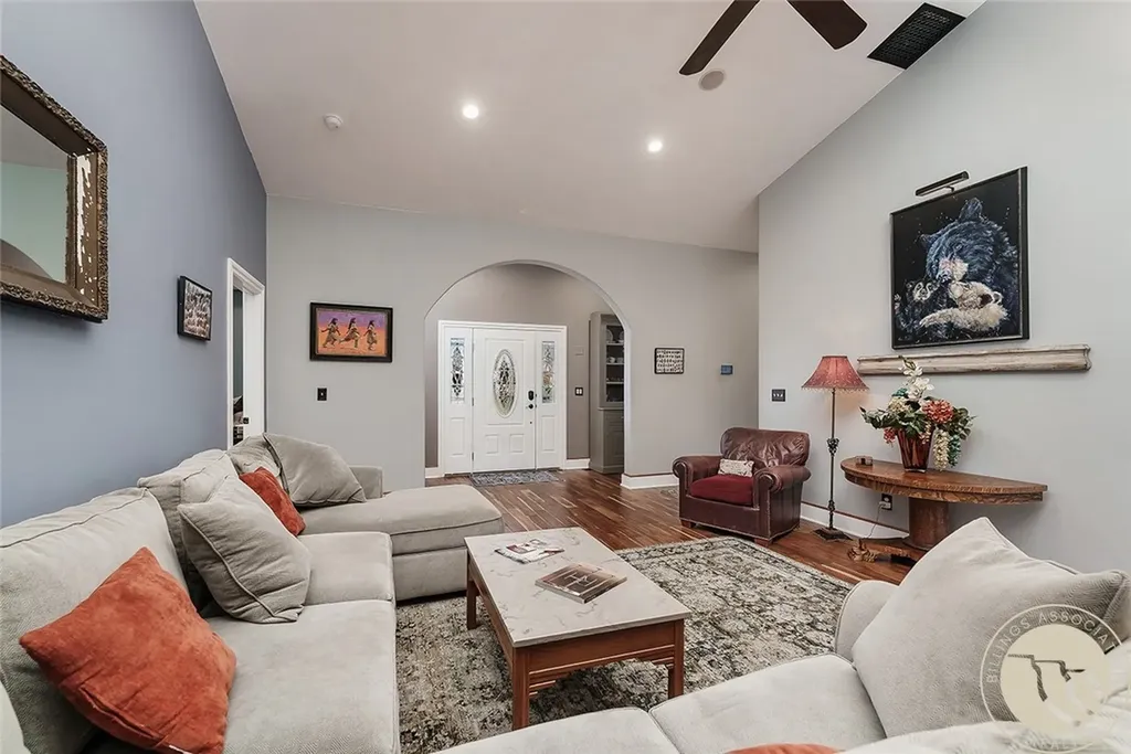 6020 Hazelwood Drive Billings MT 59106