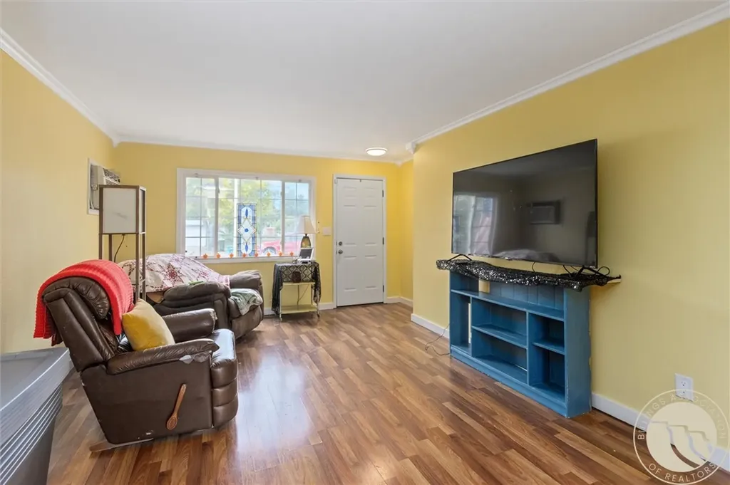 811 7th Street W Billings MT 59101