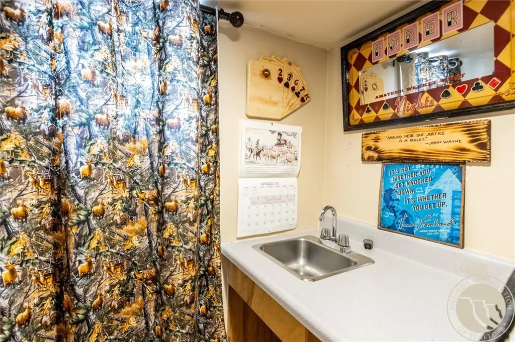 811 7th Street W Billings MT 59101