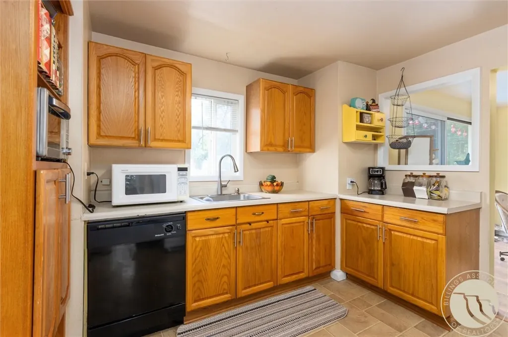 811 7th Street W Billings MT 59101