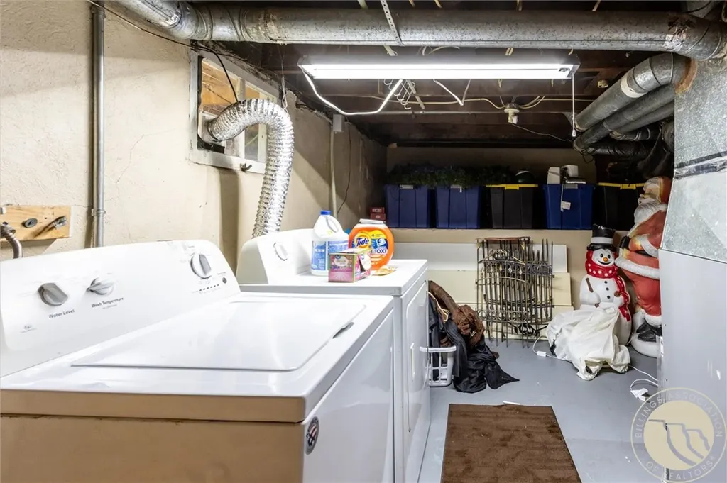 811 7th Street W Billings MT 59101