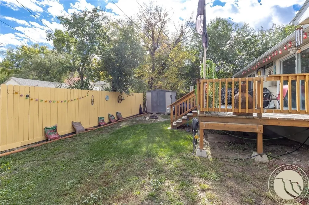 811 7th Street W Billings MT 59101