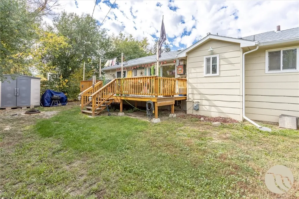 811 7th Street W Billings MT 59101