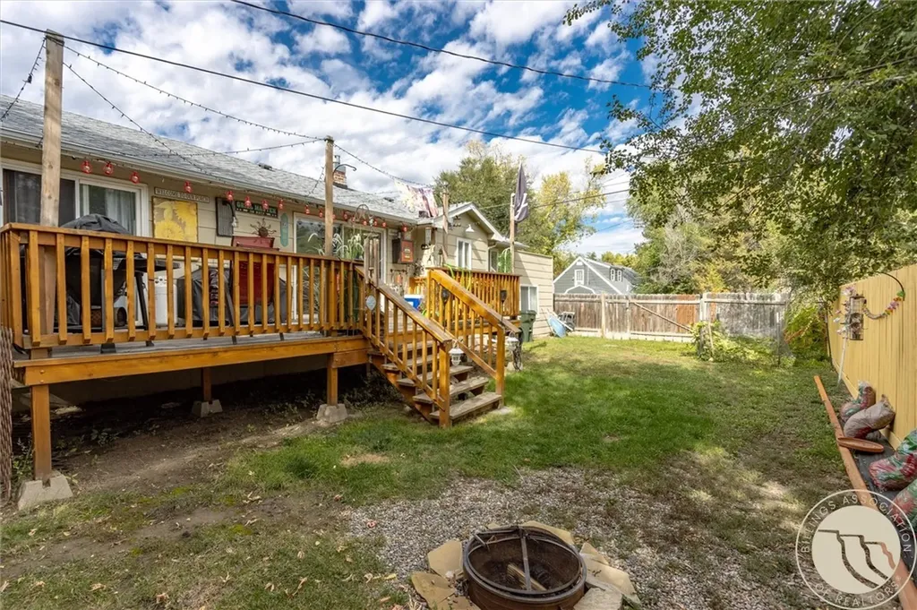 811 7th Street W Billings MT 59101