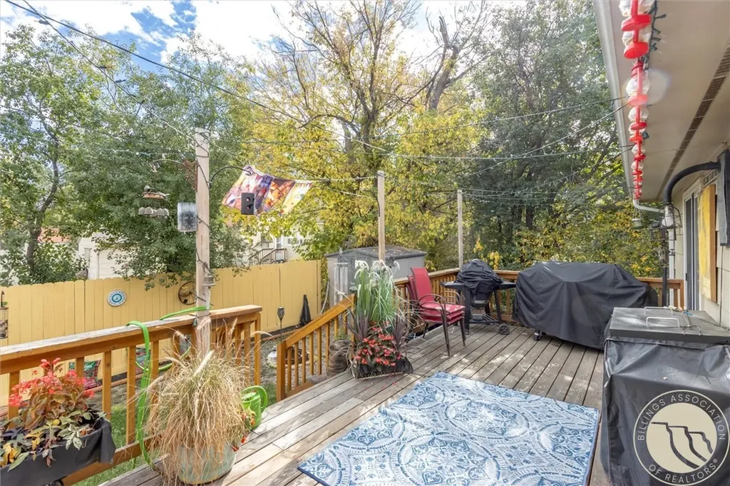 811 7th Street W Billings MT 59101