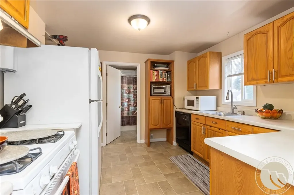 811 7th Street W Billings MT 59101