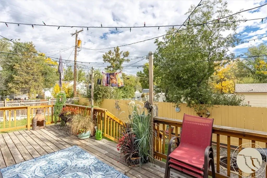 811 7th Street W Billings MT 59101