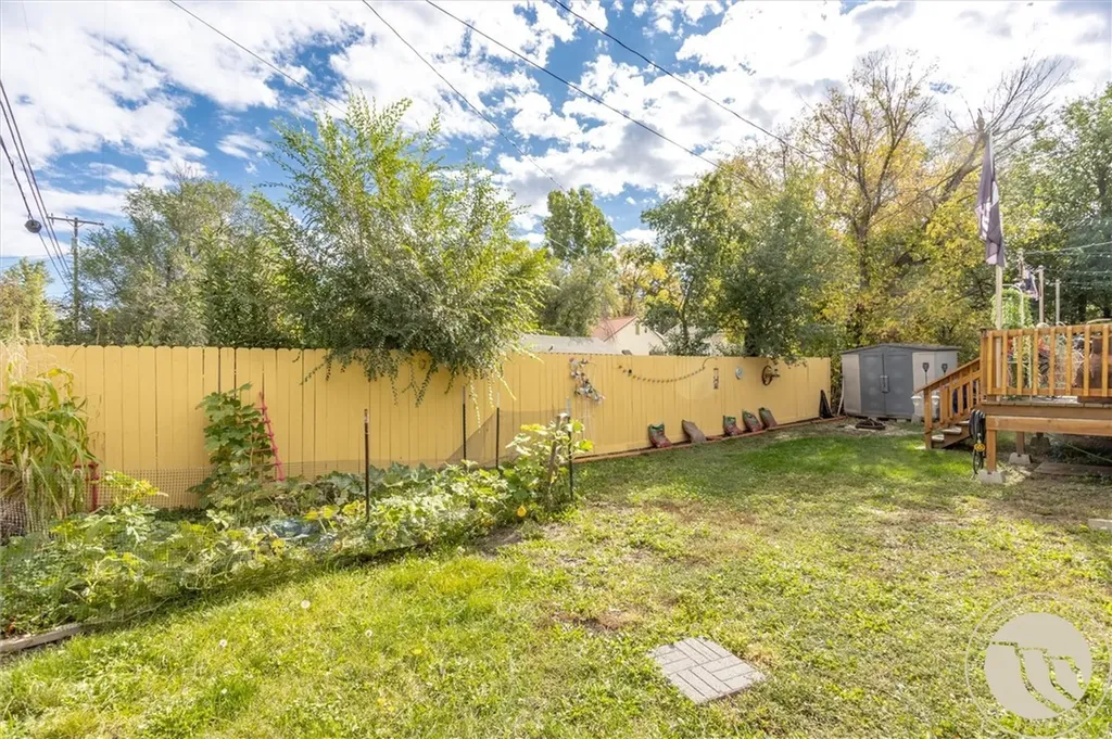 811 7th Street W Billings MT 59101