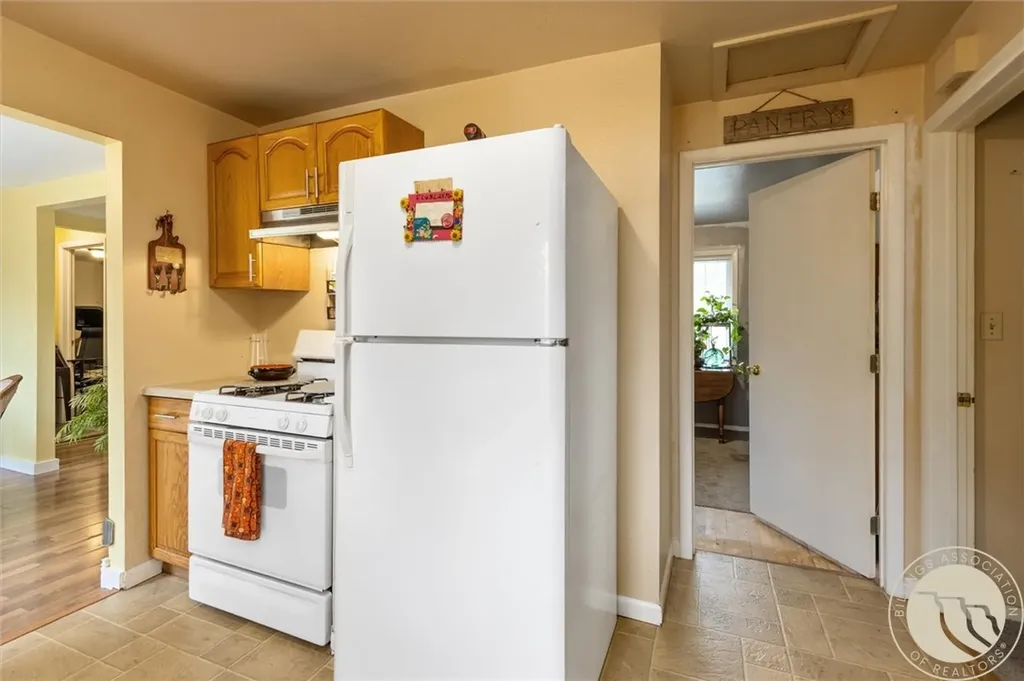 811 7th Street W Billings MT 59101