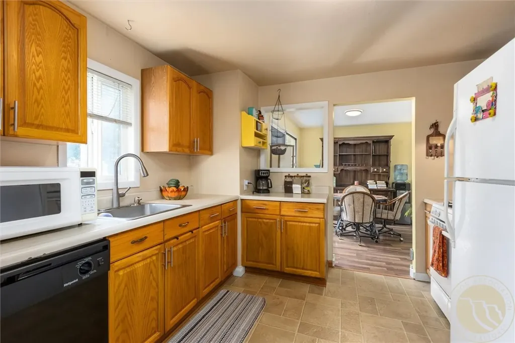 811 7th Street W Billings MT 59101