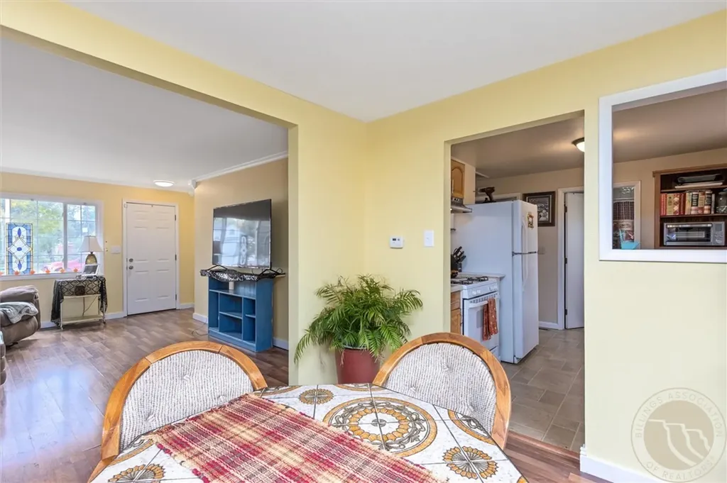 811 7th Street W Billings MT 59101