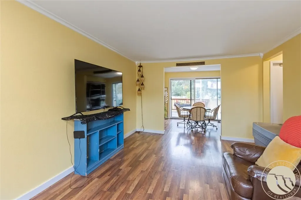 811 7th Street W Billings MT 59101