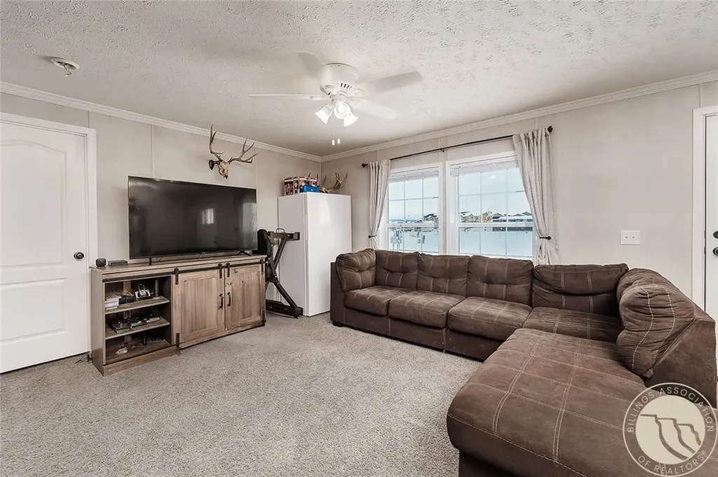 4703 Laila Billings MT 59106