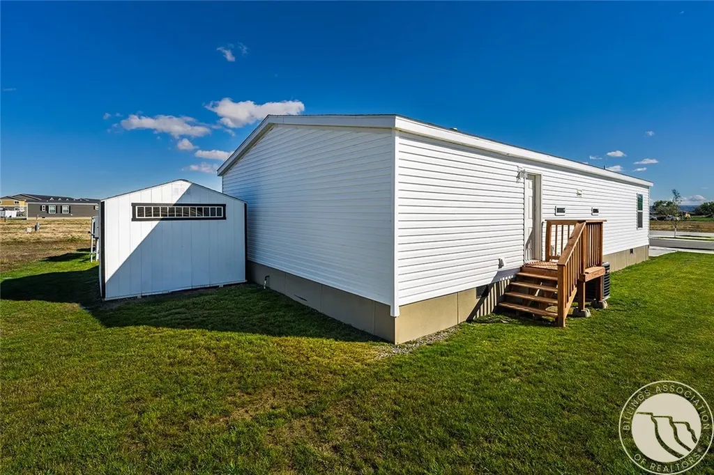 4703 Laila Billings MT 59106