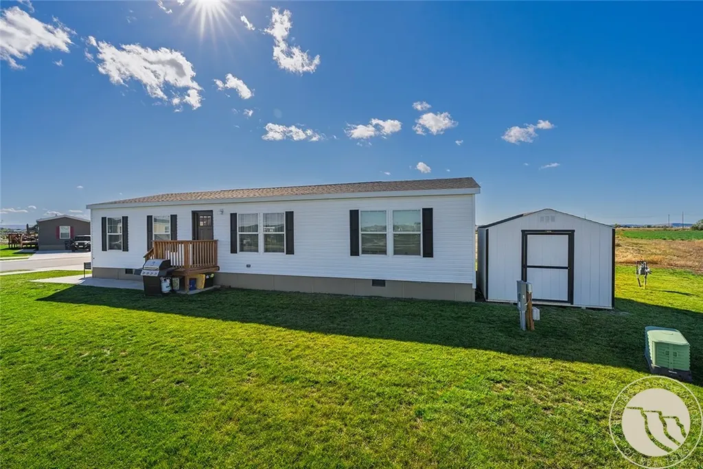 4703 Laila Billings MT 59106