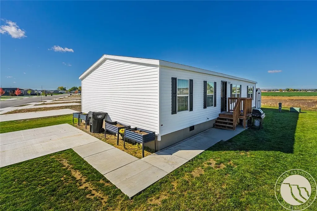 4703 Laila Billings MT 59106