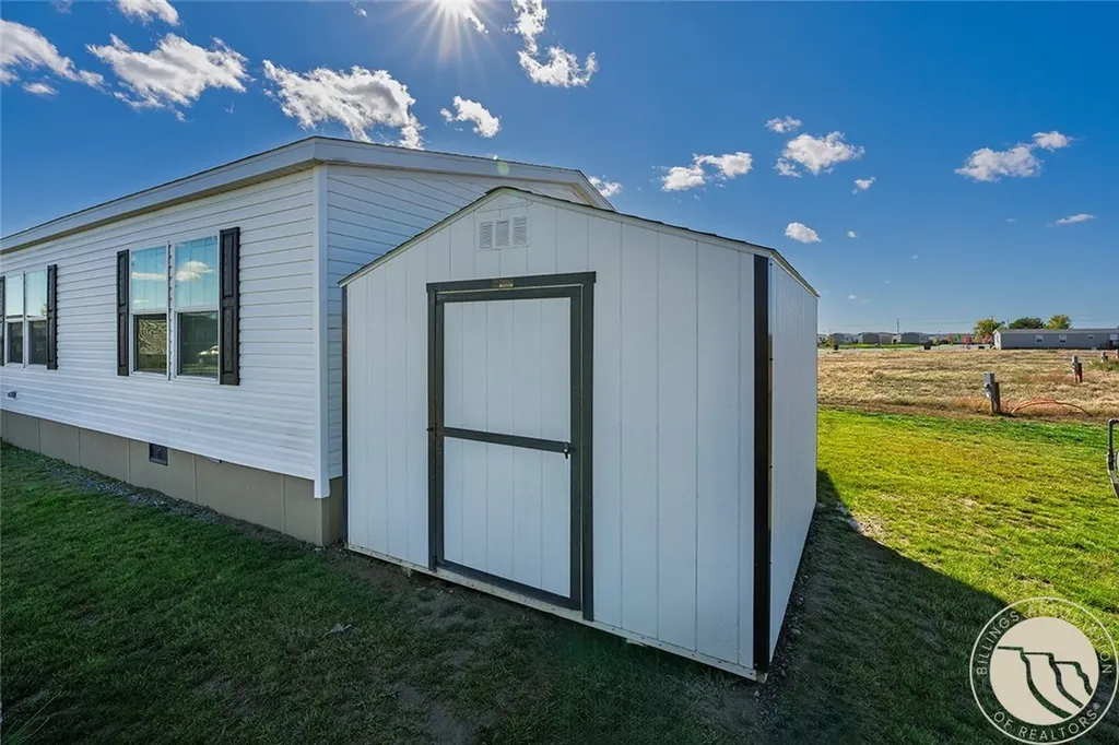 4703 Laila Billings MT 59106