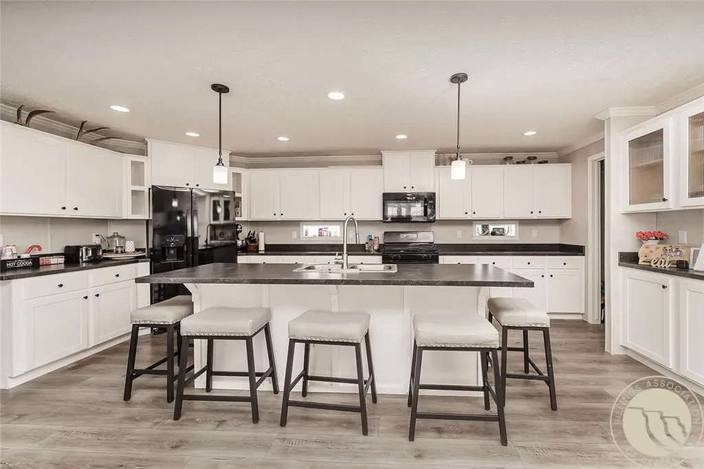 4703 Laila Billings MT 59106