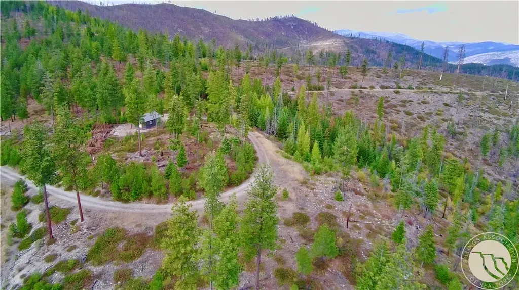 0 W Fork Combest Creek Road Other MT 59859