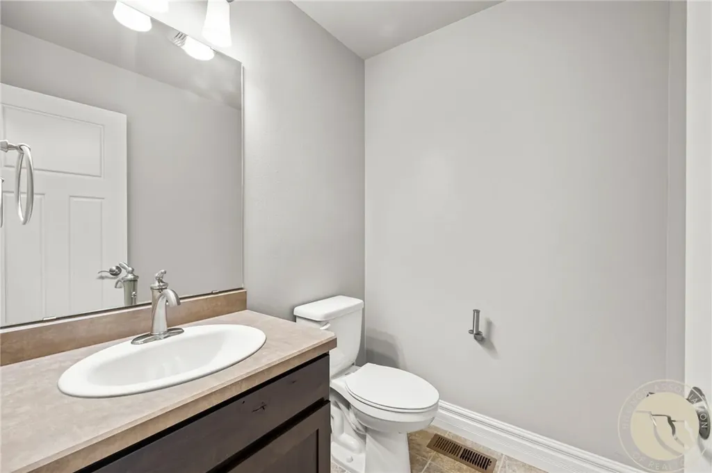 3340 Hidalgo Drive Billings MT 59101