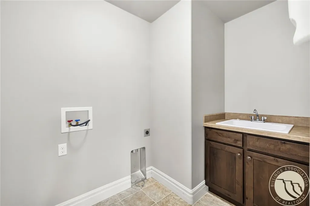 3340 Hidalgo Drive Billings MT 59101