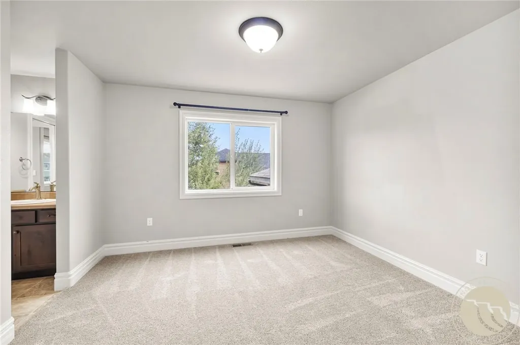 3340 Hidalgo Drive Billings MT 59101