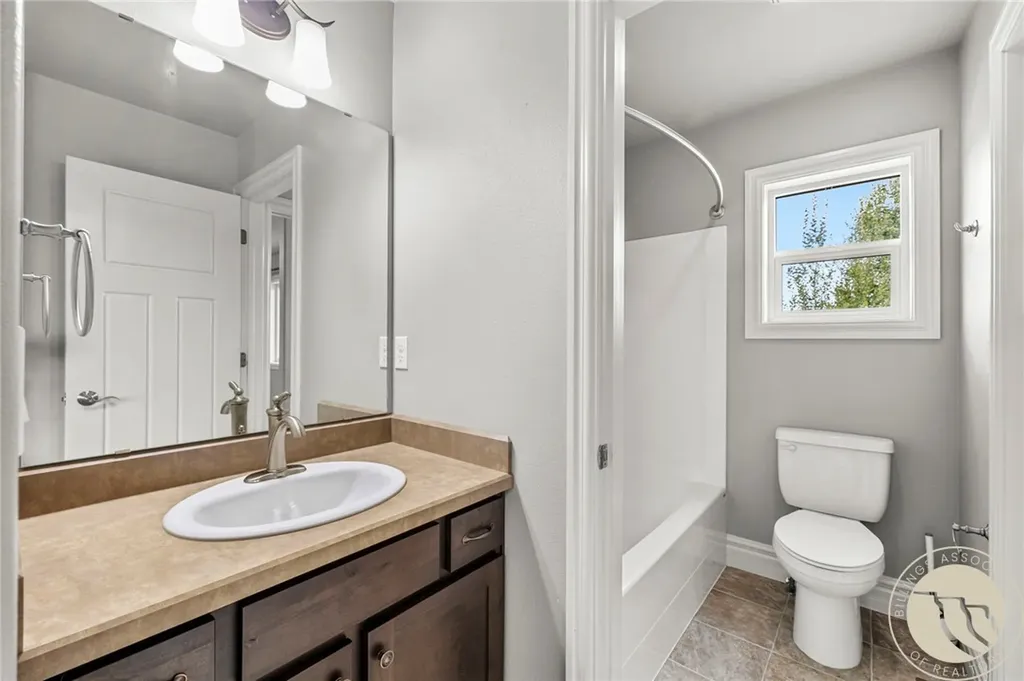 3340 Hidalgo Drive Billings MT 59101